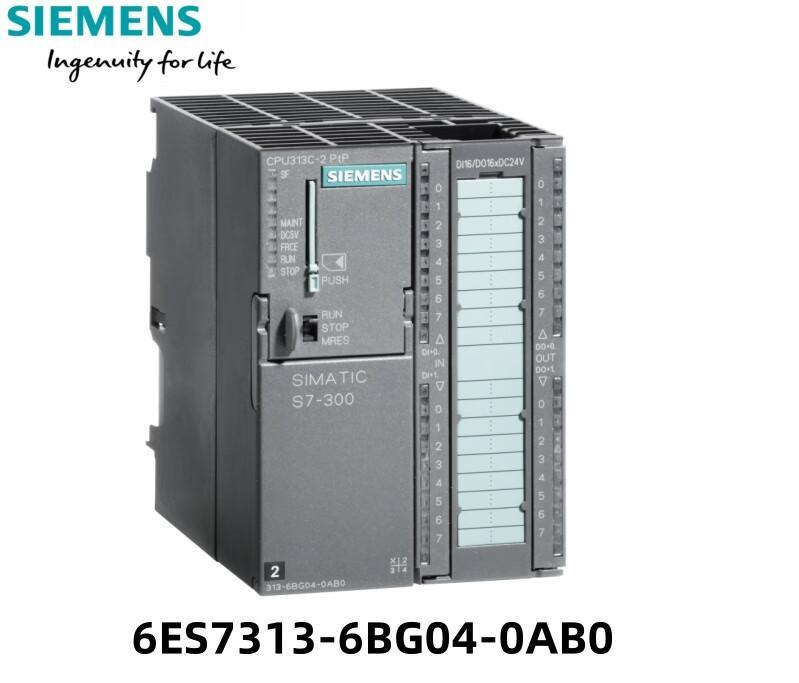 6ES7313-6BG04-0AB0